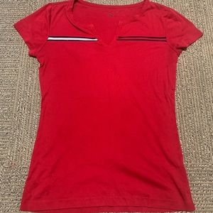 VINTAGE TOMMY HILFIGER SHIRT